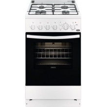 Плита Zanussi ZCG512K1WA Плита Zanussi ZCG512K1WA