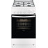 Плита Zanussi ZCG512K1WA