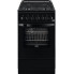 Плита Zanussi ZCK57201BA