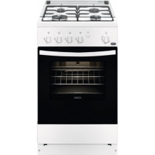 Плита Zanussi ZCG510F1WA Плита Zanussi ZCG510F1WA
