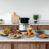Мультипечь Electrolux  E6AF1-4ST Мультипечь Electrolux  E6AF1-4ST