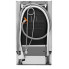 Встраиваемая посудомоечная машина Electrolux EEA13100L