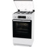 Плита Gorenje GK5C62WH