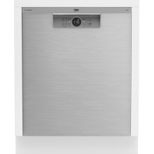 Посудомоечная машина Beko BDFN26520XQ Посудомоечная машина Beko BDFN26520XQ