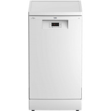 Посудомоечная машина Beko BDFS15020W Посудомоечная машина Beko BDFS15020W