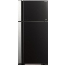 Холодильник Hitachi  R-VG660PUC7-1GBK Холодильник Hitachi  R-VG660PUC7-1GBK