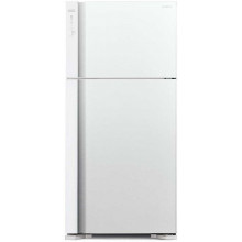 Холодильник Hitachi R-V660PUC7-1PWH Холодильник Hitachi R-V660PUC7-1PWH
