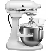 Планетарный миксер KitchenAid 5KPM5EWH