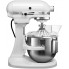 Планетарный миксер KitchenAid 5KPM5EWH