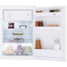 Встраиваемый холодильник Beko B1752HCA Встраиваемый холодильник Beko B1752HCA