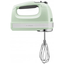 Миксер KitchenAid 5KHM9212EPT