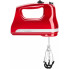 Миксер KitchenAid 5KHM6118EER