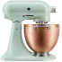 Планетарный миксер KitchenAid 5KSM180LEELB