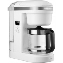 Кофеварка KitchenAid 5KCM1208EWH Кофеварка KitchenAid 5KCM1208EWH