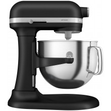 Планетарный миксер KitchenAid 5KSM70SHXEBK