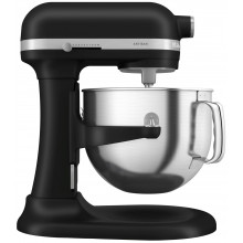 Планетарный миксер KitchenAid 5KSM70SHXEBM