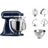 Планетарный миксер KitchenAid 5KSM175PSEIB