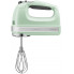 Миксер KitchenAid 5KHM9212EPT