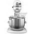 Планетарный миксер KitchenAid 5KPM5EWH