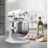 Планетарный миксер KitchenAid 5KPM5EWH