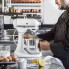 Планетарный миксер KitchenAid 5KPM5EWH