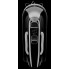 Миксер KitchenAid 5KHM6118EOB