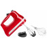 Миксер KitchenAid 5KHM6118EER