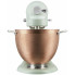Планетарный миксер KitchenAid 5KSM180LEELB