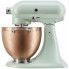 Планетарный миксер KitchenAid 5KSM180LEELB