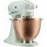Планетарный миксер KitchenAid 5KSM180LEELB
