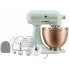 Планетарный миксер KitchenAid 5KSM180LEELB