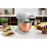 Планетарный миксер KitchenAid 5KSM180LEELB