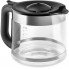 Кофеварка KitchenAid 5KCM1208EWH