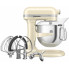 Планетарный миксер KitchenAid 5KSM70SHXEAC