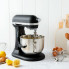 Планетарный миксер KitchenAid 5KSM70SHXEBK