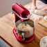 Планетарный миксер KitchenAid 5KSM70SHXEBM
