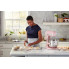 Планетарный миксер KitchenAid 5KSM70SHXEDR