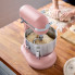 Планетарный миксер KitchenAid 5KSM70SHXEDR