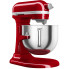Планетарный миксер KitchenAid 5KSM70SHXEER