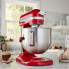 Планетарный миксер KitchenAid 5KSM70SHXEER
