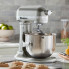 Планетарный миксер KitchenAid 5KSM70JPXECU