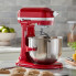 Планетарный миксер KitchenAid 5KSM70JPXEER