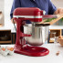 Планетарный миксер KitchenAid 5KSM70JPXEER