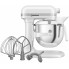 Планетарный миксер KitchenAid 5KSM70JPXEWH