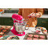Планетарный миксер KitchenAid 5KSM195PSEHI