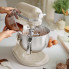 Планетарный миксер KitchenAid 5KSM60SPXEAC