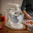 Планетарный миксер KitchenAid 5KSM60SPXEAC