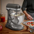 Планетарный миксер KitchenAid 5KSM60SPXECU
