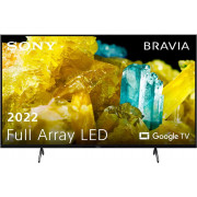 Телевизор Sony  XR-50X90S