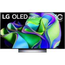 Телевизор LG OLED48C31LA Телевизор LG OLED48C31LA